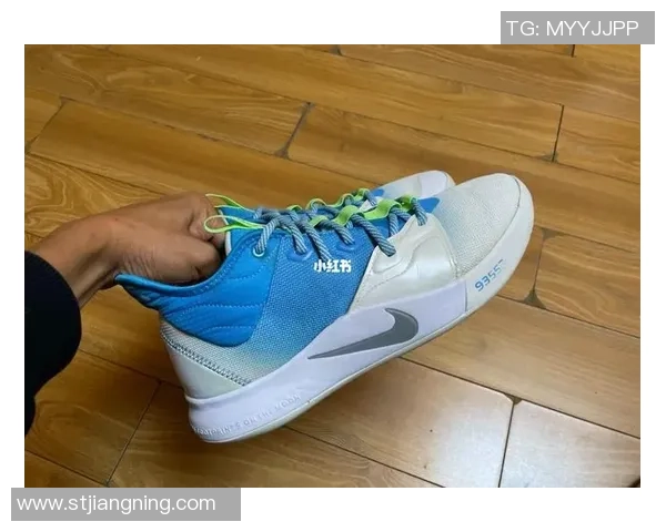 保罗乔治篮球鞋PG3的设计理念与性能解析让你全面了解这款球鞋的魅力 保罗乔治篮球鞋PG3的设计理念与性能解析让你全面了解这款球鞋的魅力