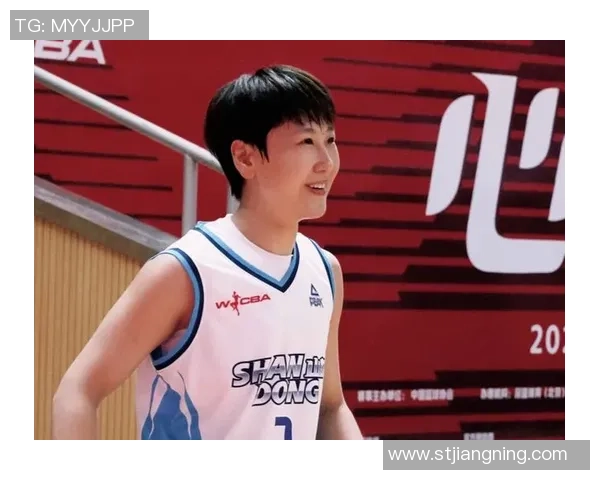 女子篮球崛起NBA女篮联赛的魅力与未来发展探讨 女子篮球崛起NBA女篮联赛的魅力与未来发展探讨